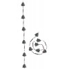 011 0797 Curtain Tree All Colours Pcs